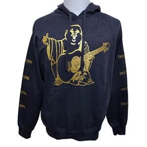 True Religion NWT Pullover Hoodie Men Various